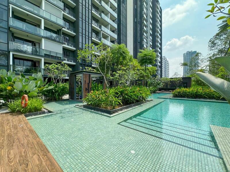 Thomson Impressions, 1 Lorong Puntong, 1 Bedroom, 463 sqft, Condominium For Rent, by Lester Ng, 24727531 - PropertyGuru.com.sg