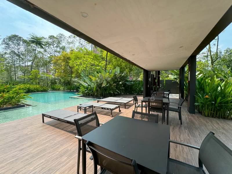 Thomson Impressions, 1 Lorong Puntong, 1 Bedroom, 463 sqft, Condominium For Rent, by Lester Ng, 24727531 - PropertyGuru.com.sg