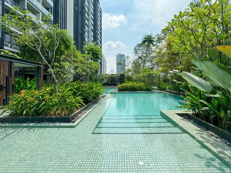 Thomson Impressions, 1 Lorong Puntong, 1 Bedroom, 463 sqft, Condominium For Rent, by Lester Ng, 24727531 - PropertyGuru.com.sg