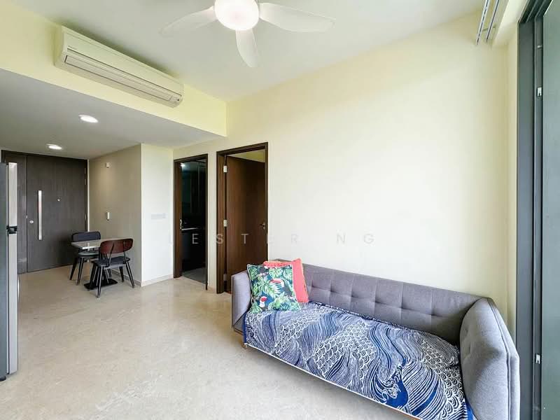 Thomson Impressions, 1 Lorong Puntong, 1 Bedroom, 463 sqft, Condominium For Rent, by Lester Ng, 24727531 - PropertyGuru.com.sg