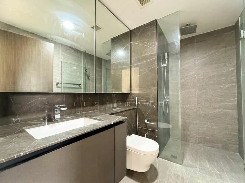 Thomson Impressions, 1 Lorong Puntong, 1 Bedroom, 463 sqft, Condominium For Rent, by Lester Ng, 24727531 - PropertyGuru.com.sg