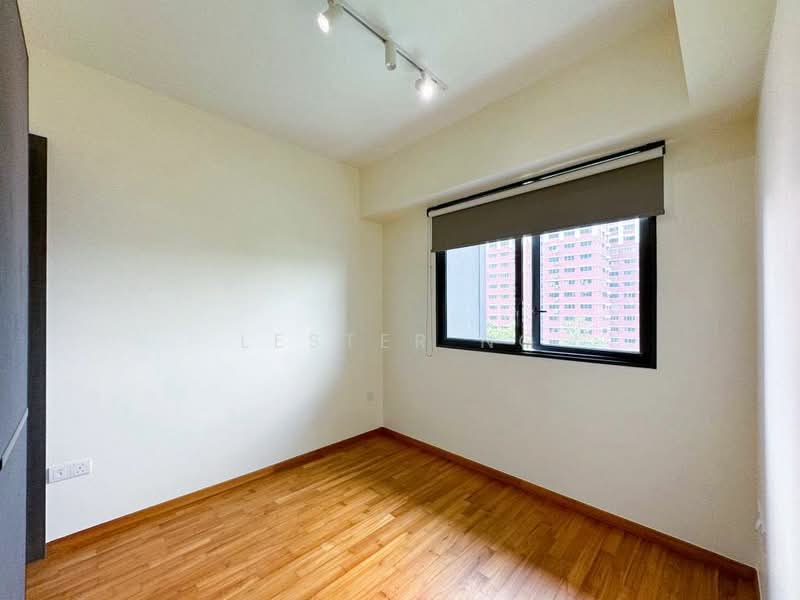 Thomson Impressions, 1 Lorong Puntong, 1 Bedroom, 463 sqft, Condominium For Rent, by Lester Ng, 24727531 - PropertyGuru.com.sg