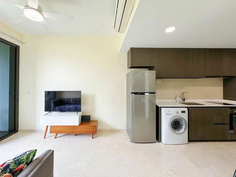 Thomson Impressions, 1 Lorong Puntong, 1 Bedroom, 463 sqft, Condominium For Rent, by Lester Ng, 24727531 - PropertyGuru.com.sg