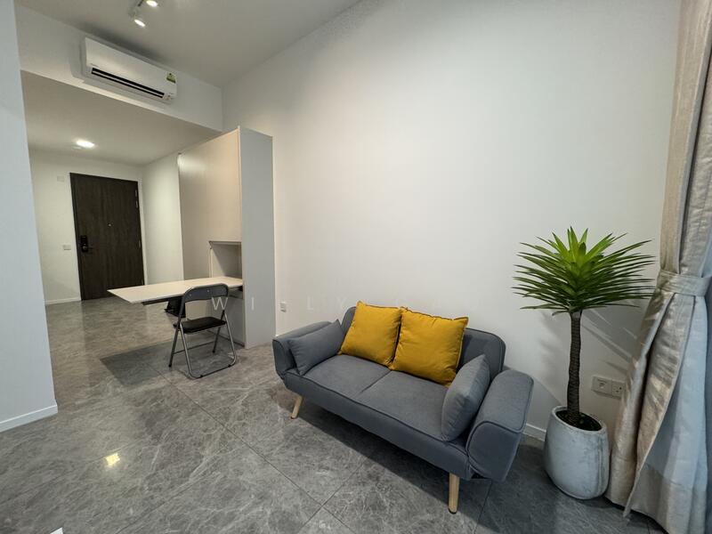 The M, 38 Middle Road, 1 Bedroom, 452 sqft, Condominium For Rent, by Willy Gao, 24727640 - PropertyGuru.com.sg