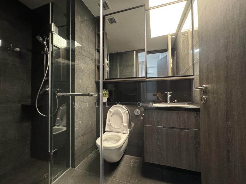 The M, 38 Middle Road, 1 Bedroom, 452 sqft, Condominium For Rent, by Willy Gao, 24727640 - PropertyGuru.com.sg