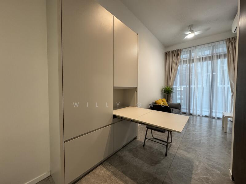 The M, 38 Middle Road, 1 Bedroom, 452 sqft, Condominium For Rent, by Willy Gao, 24727640 - PropertyGuru.com.sg