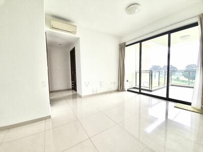 For Rent - Miltonia Residences