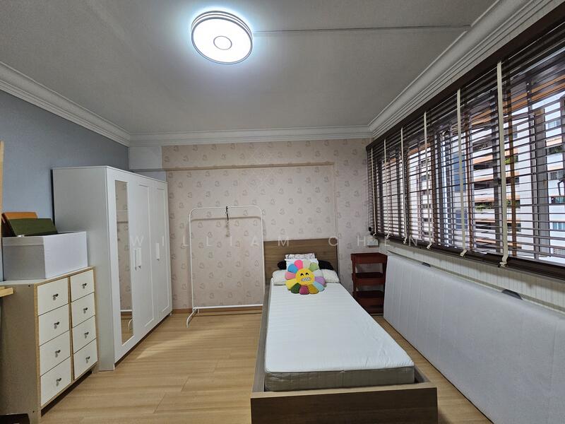 For Rent - 818 Tampines Street 81