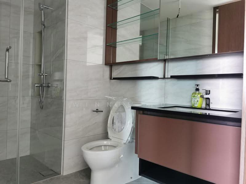 Normanton Park, 47 Normanton Park, Buona Vista / West Coast / Clementi New Town, 2 Bedrooms, 667 sqft, Condominium For Rent, by Winnie Wu, 24728103 - PropertyGuru.com.sg