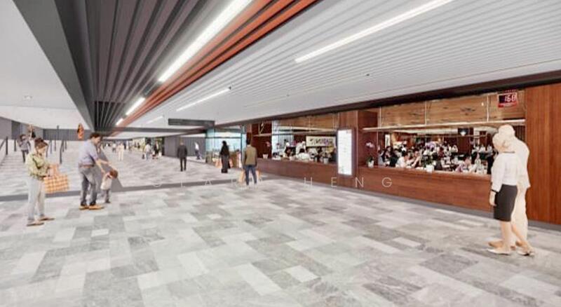 Prime CBD/ Town, Hotel's F&B & Retail Shops (Souvenir, Boutique, Arts, Supermkt, etc), Tg Pagar | South Bridge | Upp Cross, 368 sqft, Other Retail For Rent, by Clara Heng, 24728238 - CommercialGuru.com.sg