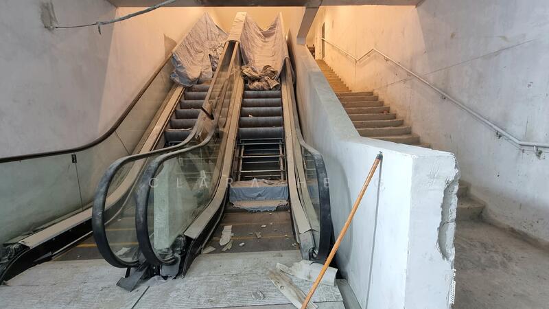 Prime CBD/ Town, Hotel's F&B & Retail Shops (Souvenir, Boutique, Arts, Supermkt, etc), Tg Pagar | South Bridge | Upp Cross, 368 sqft, Other Retail For Rent, by Clara Heng, 24728238 - CommercialGuru.com.sg