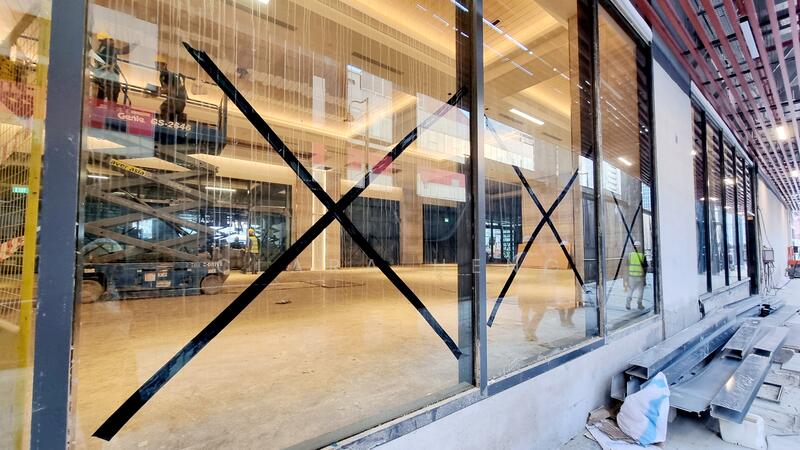 Prime CBD/ Town, Hotel's F&B & Retail Shops (Souvenir, Boutique, Arts, Supermkt, etc), Tg Pagar | South Bridge | Upp Cross, 368 sqft, Other Retail For Rent, by Clara Heng, 24728238 - CommercialGuru.com.sg