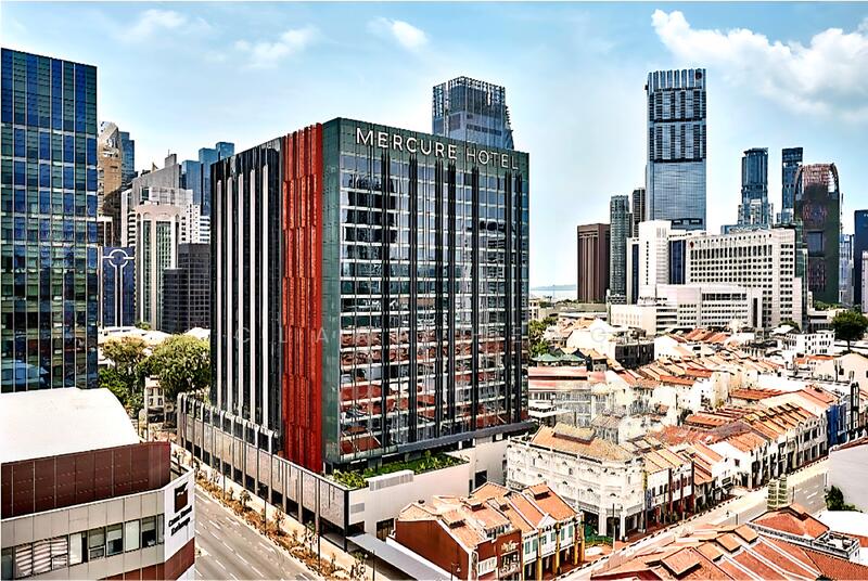 Prime CBD/ Town, Hotel's F&B & Retail Shops (Souvenir, Boutique, Arts, Supermkt, etc), Tg Pagar | South Bridge | Upp Cross, 368 sqft, Other Retail For Rent, by Clara Heng, 24728238 - CommercialGuru.com.sg