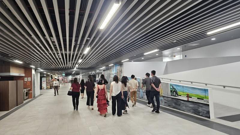 Prime CBD/ Town, Hotel's F&B & Retail Shops (Souvenir, Boutique, Arts, Supermkt, etc), Tg Pagar | South Bridge | Upp Cross, Chinatown / Tanjong Pagar, 1,434 sqft, Other Retail For Rent, by Clara Heng, 24728238 - CommercialGuru.com.sg