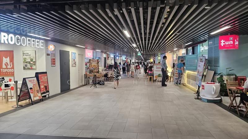 Prime CBD/ Town, Hotel's F&B & Retail Shops (Souvenir, Boutique, Arts, Supermkt, etc), Tg Pagar | South Bridge | Upp Cross, Chinatown / Tanjong Pagar, 1,434 sqft, Other Retail For Rent, by Clara Heng, 24728238 - CommercialGuru.com.sg