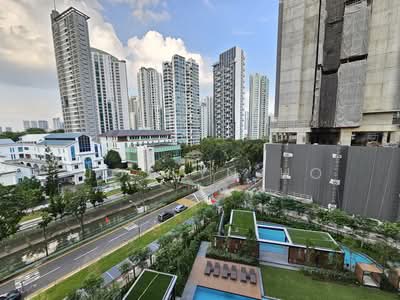 For Rent - Kopar At Newton