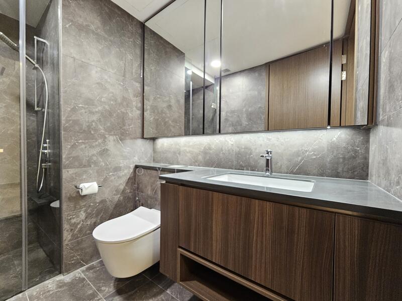 Kopar At Newton, 8 Makeway Avenue, 2 Bedrooms, 614 sqft, Condominium For Rent, by Joylyn Ho, 24728361 - PropertyGuru.com.sg