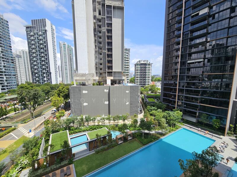 Kopar At Newton, 8 Makeway Avenue, 2 Bedrooms, 614 sqft, Condominium For Rent, by Joylyn Ho, 24728361 - PropertyGuru.com.sg