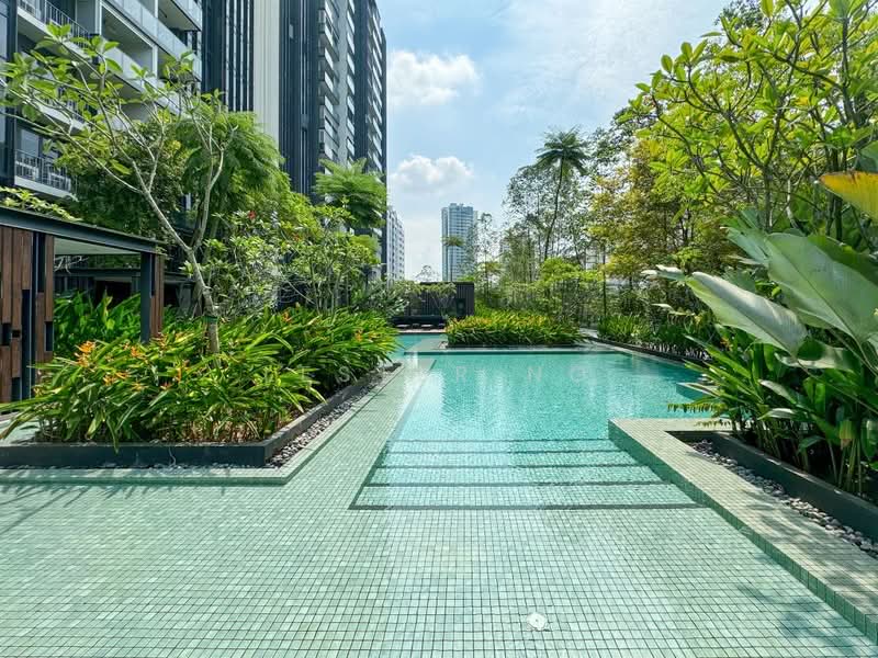 Thomson Impressions, 1 Lorong Puntong, 1 Bedroom, 463 sqft, Condominium For Rent, by Lester Ng, 24728384 - PropertyGuru.com.sg