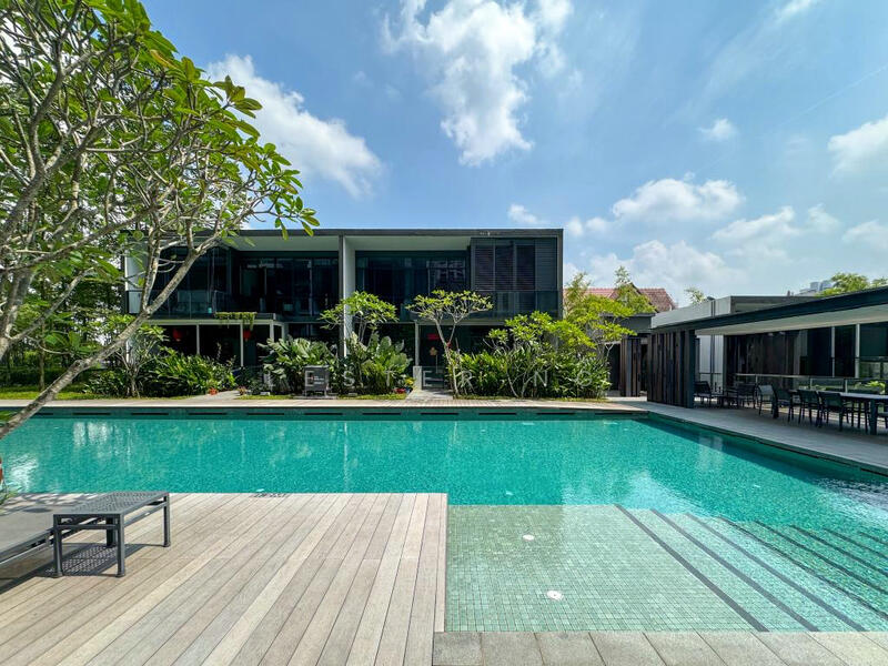 Thomson Impressions, 1 Lorong Puntong, 1 Bedroom, 463 sqft, Condominium For Rent, by Lester Ng, 24728384 - PropertyGuru.com.sg
