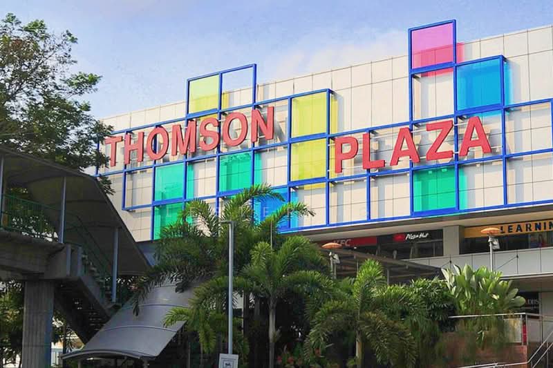 Thomson Impressions, 1 Lorong Puntong, 1 Bedroom, 463 sqft, Condominium For Rent, by Lester Ng, 24728384 - PropertyGuru.com.sg