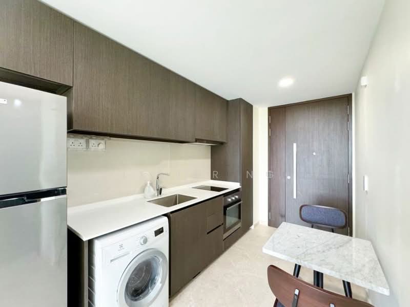Thomson Impressions, 1 Lorong Puntong, 1 Bedroom, 463 sqft, Condominium For Rent, by Lester Ng, 24728384 - PropertyGuru.com.sg