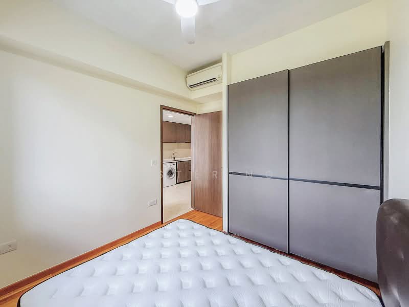 Thomson Impressions, 1 Lorong Puntong, 1 Bedroom, 463 sqft, Condominium For Rent, by Lester Ng, 24728384 - PropertyGuru.com.sg