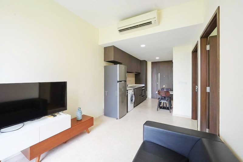 Thomson Impressions, 1 Lorong Puntong, 1 Bedroom, 463 sqft, Condominium For Rent, by Lester Ng, 24728384 - PropertyGuru.com.sg