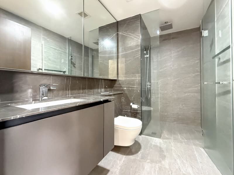 Thomson Impressions, 1 Lorong Puntong, 1 Bedroom, 463 sqft, Condominium For Rent, by Lester Ng, 24728384 - PropertyGuru.com.sg