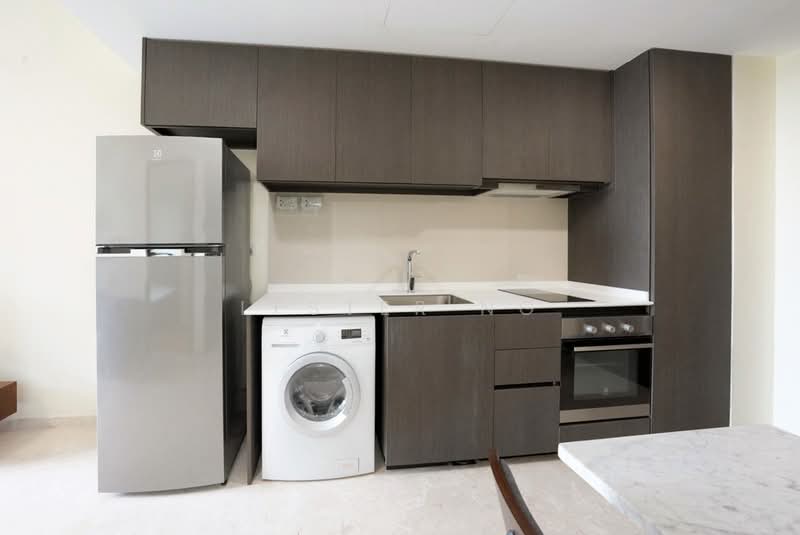 Thomson Impressions, 1 Lorong Puntong, 1 Bedroom, 463 sqft, Condominium For Rent, by Lester Ng, 24728384 - PropertyGuru.com.sg