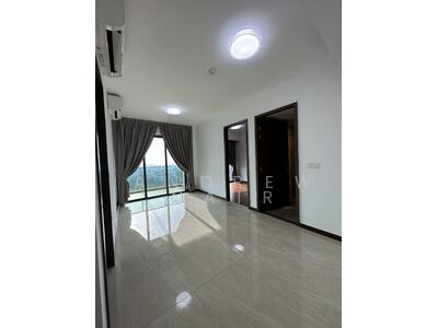 For Sale - Normanton Park