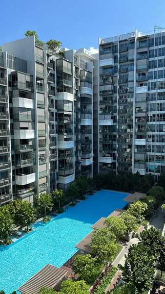 The Alps Residences, 107 Tampines Street 86, 1 Bedroom, 506 sqft, Condominium For Rent, by Stephanie Wee, 24728511 - PropertyGuru.com.sg