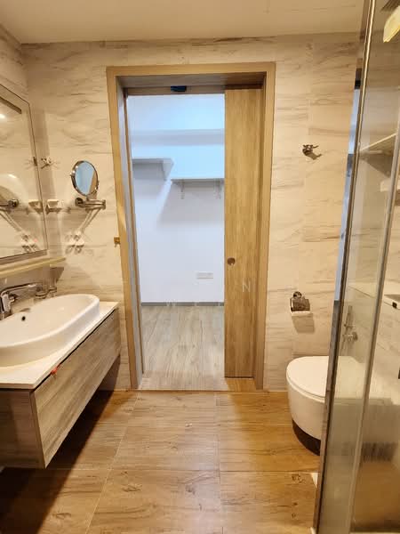The Alps Residences, 107 Tampines Street 86, 1 Bedroom, 506 sqft, Condominium For Rent, by Stephanie Wee, 24728511 - PropertyGuru.com.sg