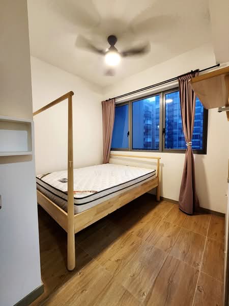The Alps Residences, 107 Tampines Street 86, 1 Bedroom, 506 sqft, Condominium For Rent, by Stephanie Wee, 24728511 - PropertyGuru.com.sg