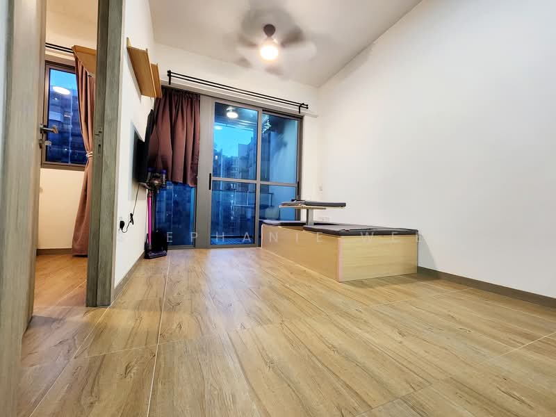 The Alps Residences, 107 Tampines Street 86, 1 Bedroom, 506 sqft, Condominium For Rent, by Stephanie Wee, 24728511 - PropertyGuru.com.sg