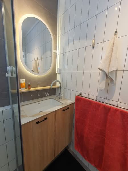 418 Pasir Ris Drive 6, 418 Pasir Ris Drive 6, Room Rental, 300 sqft, HDB Flat For Rent, by Lewis Tam, 24728516 - PropertyGuru.com.sg