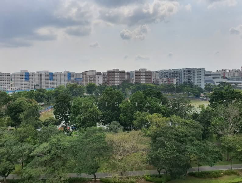 418 Pasir Ris Drive 6, 418 Pasir Ris Drive 6, Room Rental, 300 sqft, HDB Flat For Rent, by Lewis Tam, 24728516 - PropertyGuru.com.sg