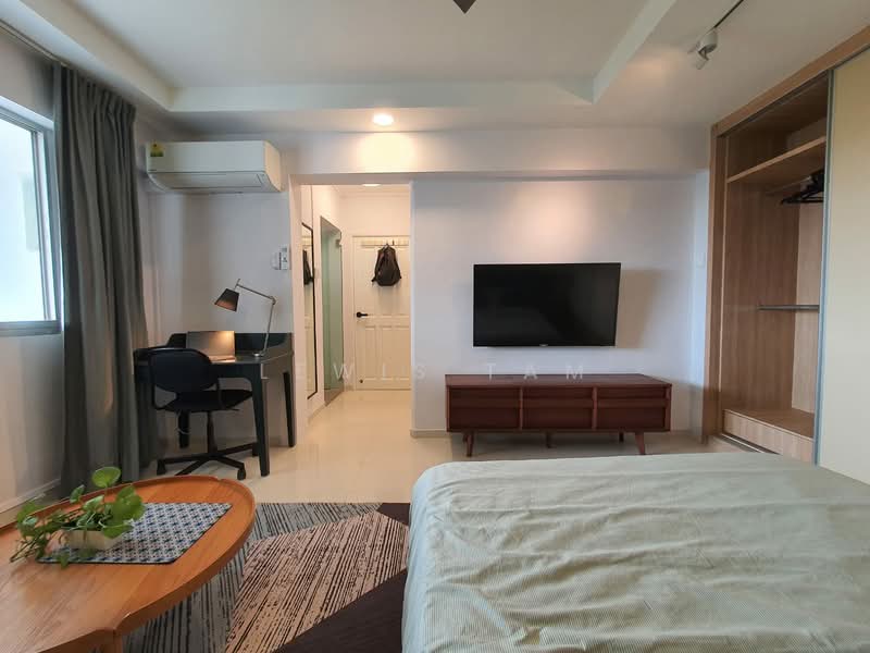 418 Pasir Ris Drive 6, 418 Pasir Ris Drive 6, Room Rental, 300 sqft, HDB Flat For Rent, by Lewis Tam, 24728516 - PropertyGuru.com.sg