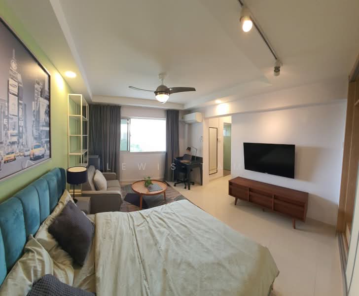 418 Pasir Ris Drive 6, 418 Pasir Ris Drive 6, Room Rental, 300 sqft, HDB Flat For Rent, by Lewis Tam, 24728516 - PropertyGuru.com.sg