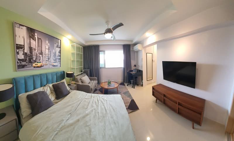 418 Pasir Ris Drive 6, 418 Pasir Ris Drive 6, Room Rental, 300 sqft, HDB Flat For Rent, by Lewis Tam, 24728516 - PropertyGuru.com.sg