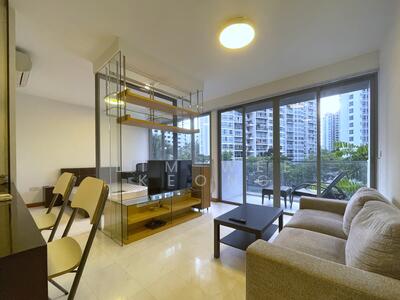 For Rent - The Shore Residences