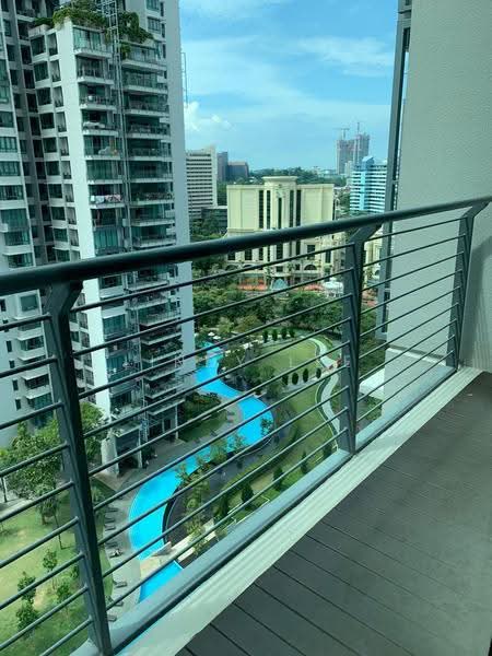 Rivergate, 99 Robertson Quay, Orchard / River Valley, 3 Bedrooms, 1,539 sqft, Condominium For Rent, by Lindy Lee, 24728568 - PropertyGuru.com.sg