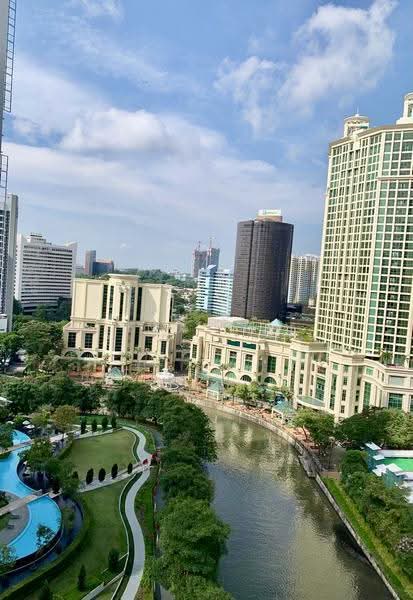 Rivergate, 99 Robertson Quay, Orchard / River Valley, 3 Bedrooms, 1,539 sqft, Condominium For Rent, by Lindy Lee, 24728568 - PropertyGuru.com.sg