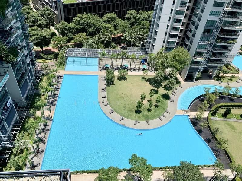 Rivergate, 99 Robertson Quay, Orchard / River Valley, 3 Bedrooms, 1,539 sqft, Condominium For Rent, by Lindy Lee, 24728568 - PropertyGuru.com.sg