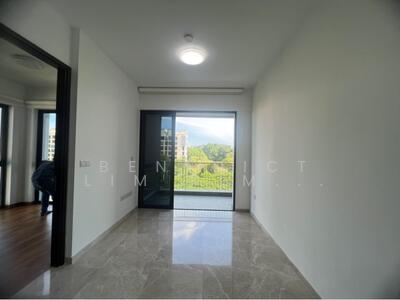 For Rent - Mayfair Modern