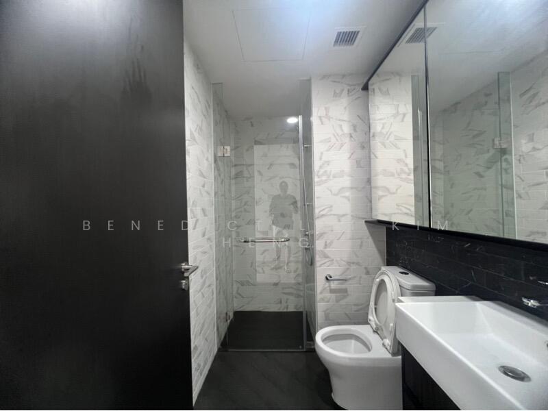 For Rent - Mayfair Modern