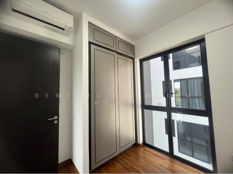 For Rent - Mayfair Modern