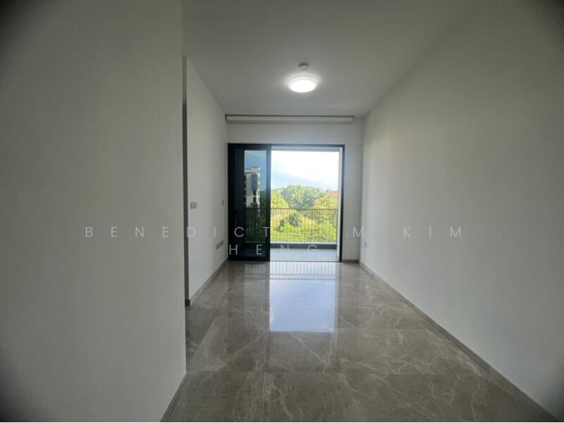 For Rent - Mayfair Modern