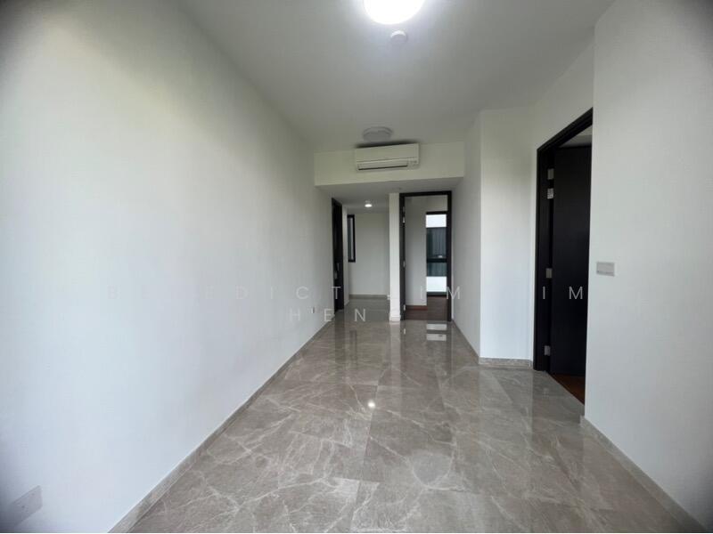 For Rent - Mayfair Modern