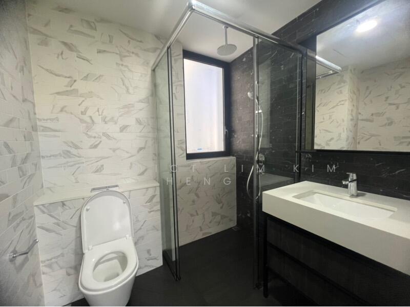 For Rent - Mayfair Modern